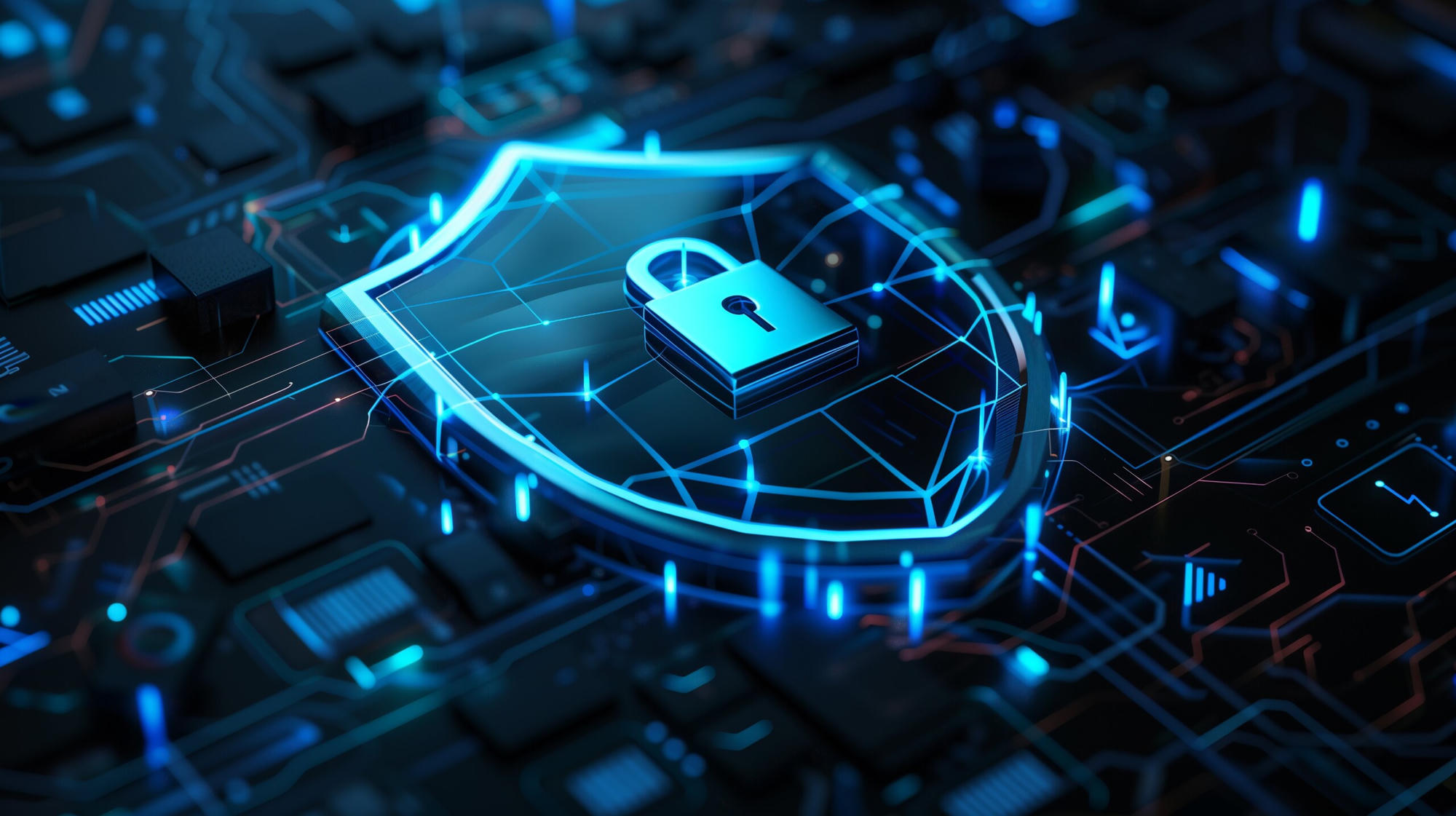 Cybersecurity