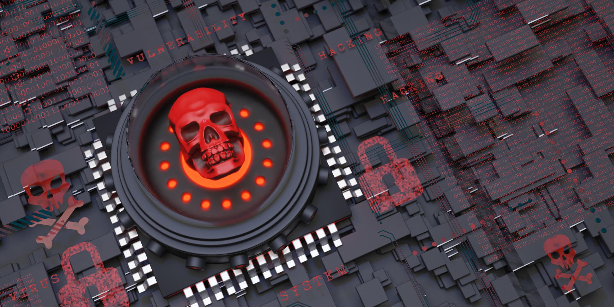 Antivirus and Security