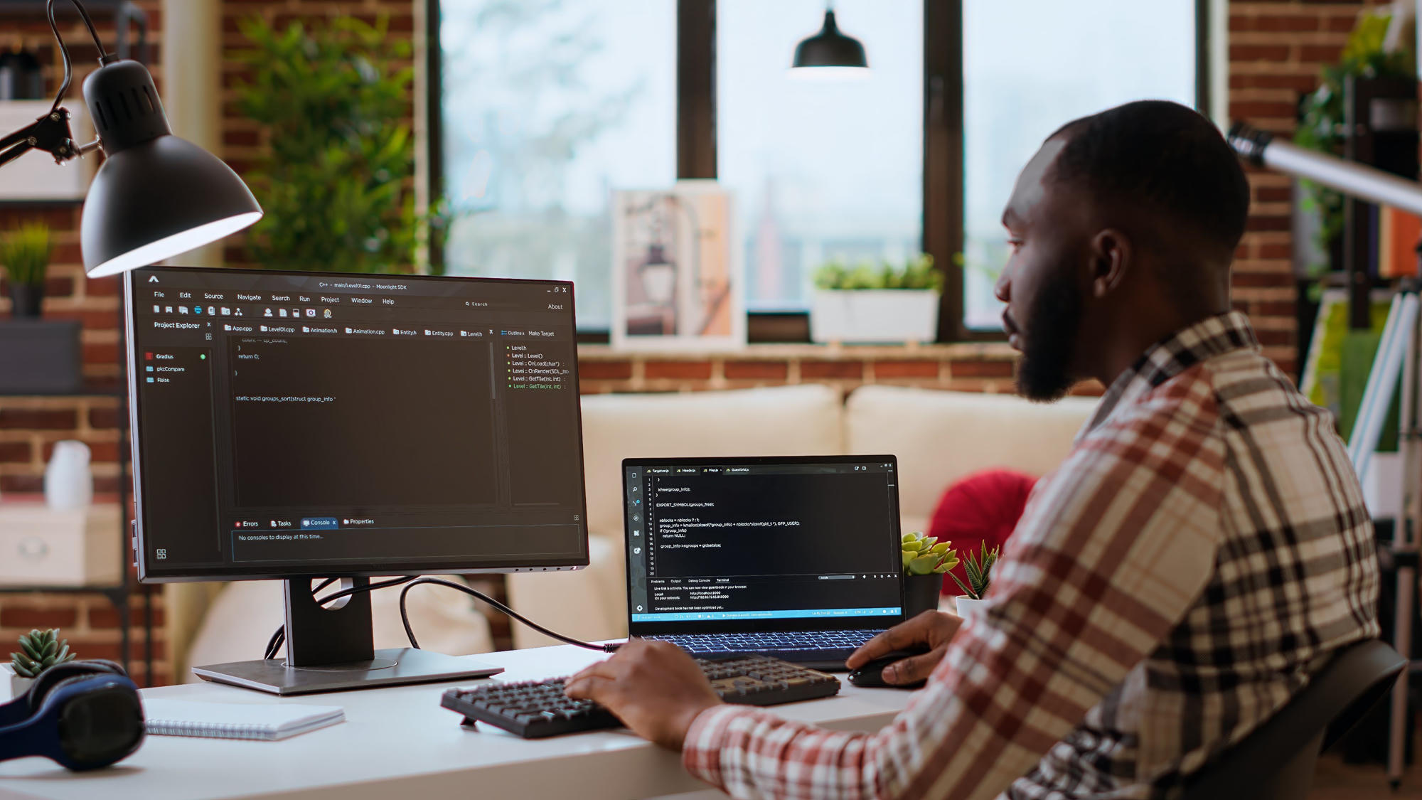 Web Development