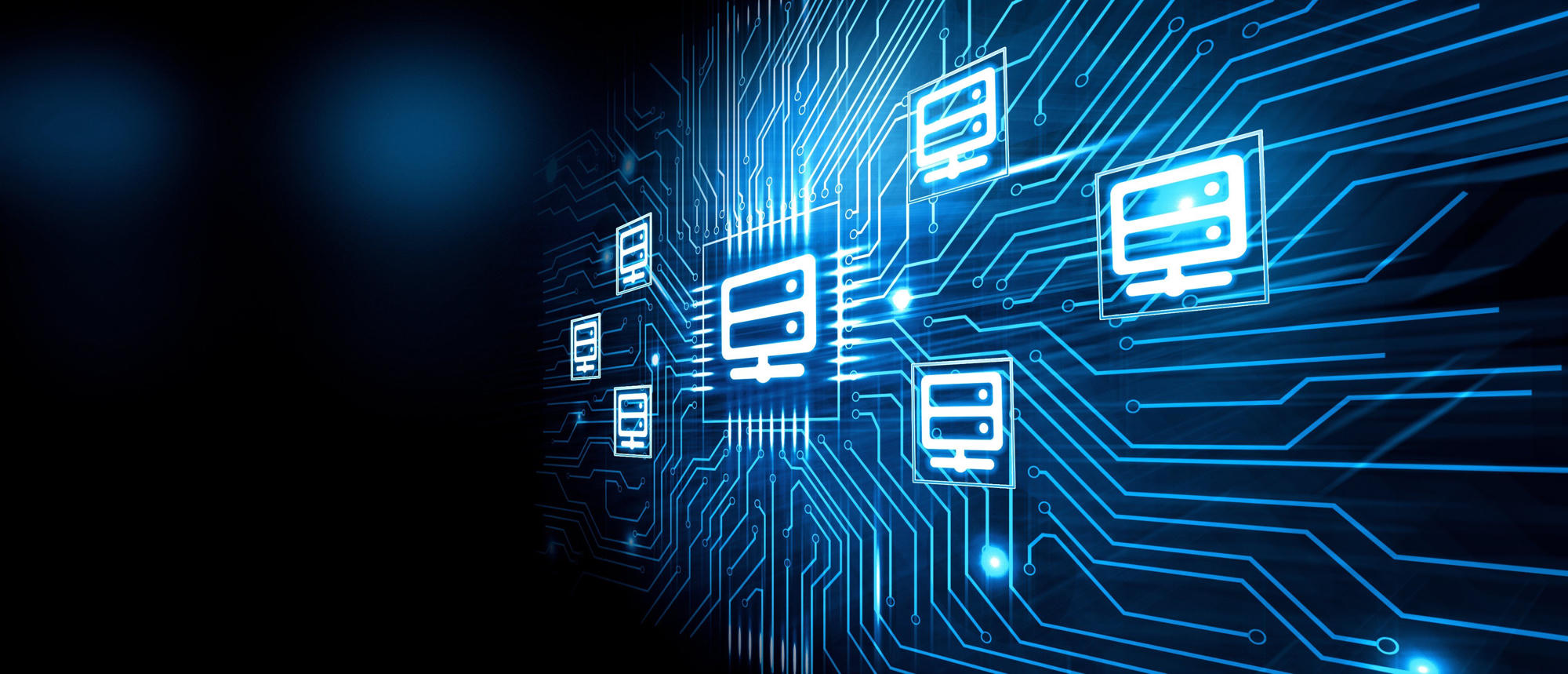 Data Backup and Recovery